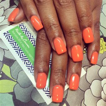 Modern Nails Boutique Salon In Charlotte NC | Vagaro