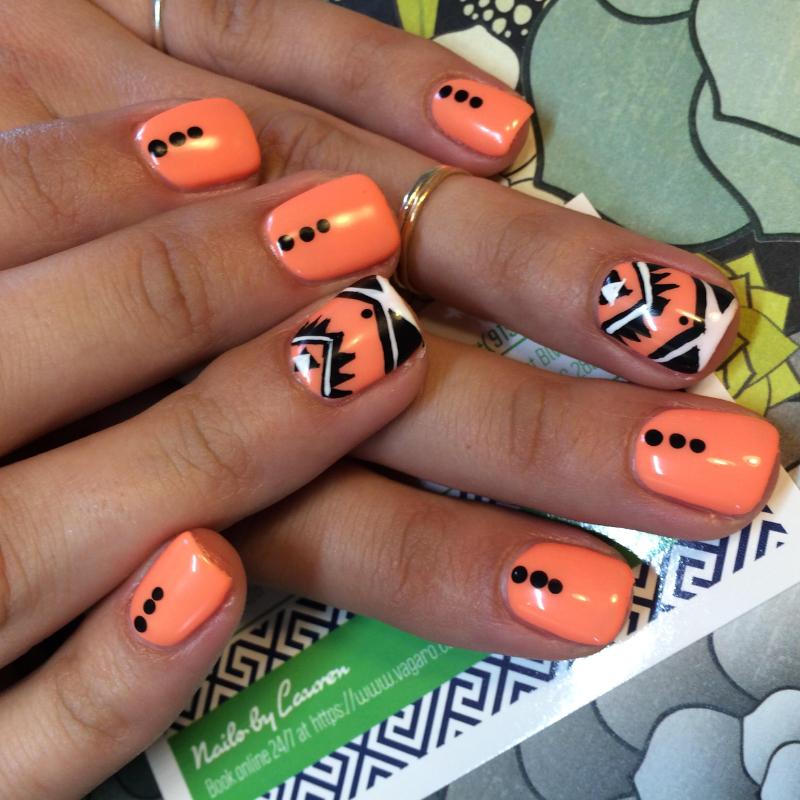 Modern Nails Boutique Salon In Charlotte NC Vagaro