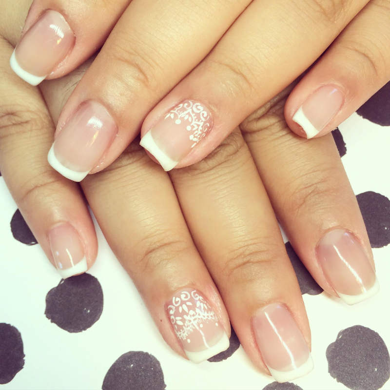 Modern Nails Boutique Salon In Charlotte NC Vagaro